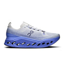 On Cloudsurfer Max Men's - Wolf/Sailor