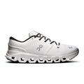 On Cloud X 5 Men's shoe in White / Black