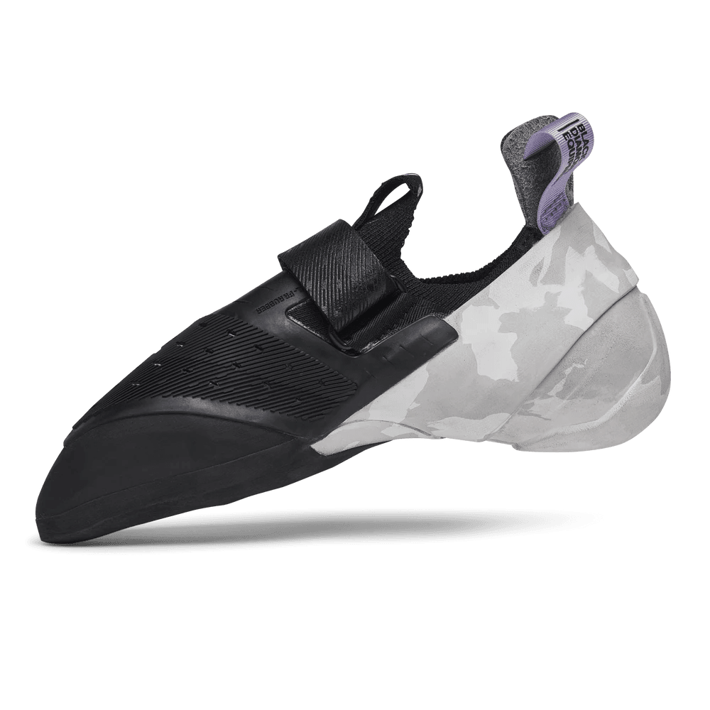 Black Diamond Method Women's Climbing Shoes – Comfortable, Versatile, and Performance-Driven Footwear for Climbers