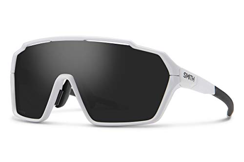 Smith Shift MAG Sunglasses ChromaPop Lenses Fingerprint-Free Sunglasses