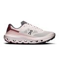 On Cloudvista 3 Women's shoe in Oyster / Barberry