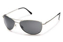 Suncloud Patrol Polycarbonate Injection Molded Lenses Sunglasses