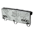 EVOC Tailgate Pad Curve | Dual-Function Tailgate Protector for Secure Bike Transport