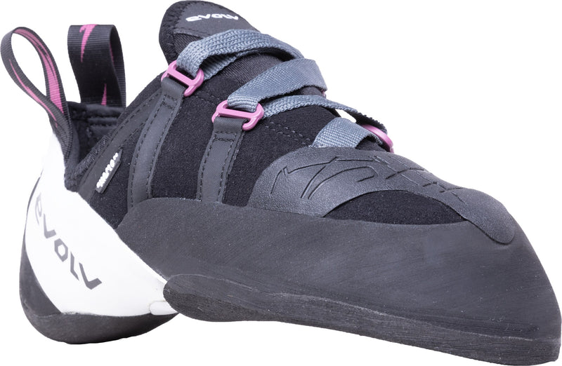 Evolv Shaman Pro LV Women's Climbing Shoes