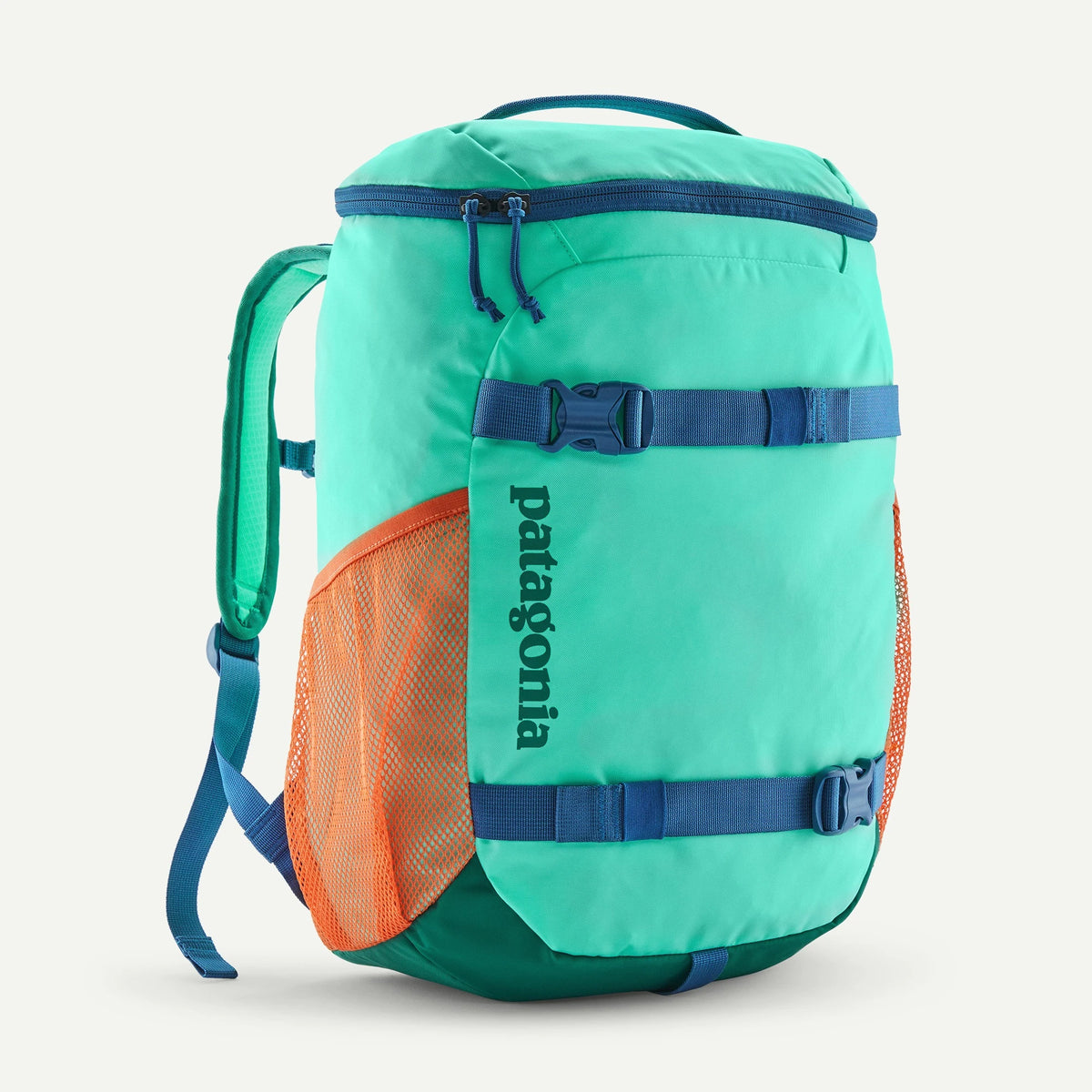 Patagonia Kids' Refugito Daypack 18L - EARLY TEAL