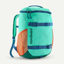 Patagonia Kids' Refugito Daypack 18L - EARLY TEAL