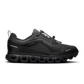 On Cloud 6 Geo Waterproof Women's - Black/Black