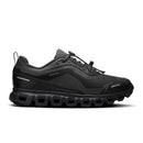 On Cloud 6 Geo Waterproof Women's - Black/Black
