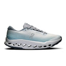 On Cloudsurfer Trail 2 WP Men's running shoe in Glacier / Tide