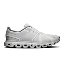 On Cloud 6 Women's running shoe in Glacier / Eclipse