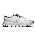 On Cloud X 5 Women's shoe in White / Black