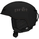 Pret Cynic X2 MIPS Helmet – Men's Ultimate Lightweight Helmet with Advanced Safety Features
