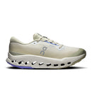 On Cloudsurfer Trail 2 Waterproof Men's - Ghost/Chalk