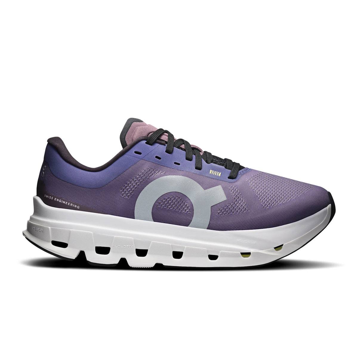 On Cloudflow 5 Women's - Juniper/Ice