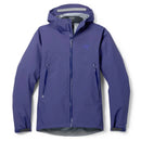 Arc'teryx Beta Jacket Men’s – Waterproof, Breathable, and Durable Alpine Jacket with Drop Hood and RECCO Reflector