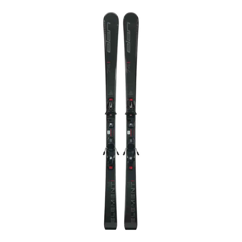 Elan Ripstick Skis on Sale – Buy Elan All-Mountain Skis Online