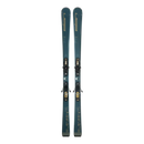 Elan Element 74 Skis + Shift X EL 9.0 System Bindings - 2026
