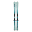 Elan Element 74 Skis + Shift X EL 9.0 System Bindings - Women's - 2026