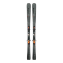 Elan Element 78 Skis + Shift X EL 10.0 System Bindings - 2026