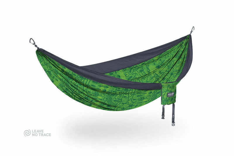 Eagles Nest Outfitters DoubleNest Hammock