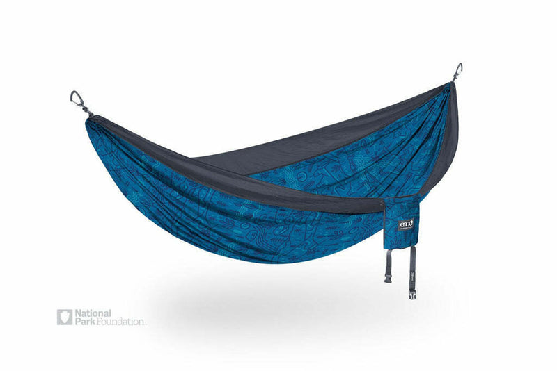 Eagles Nest Outfitters DoubleNest Hammock