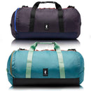 Cotopaxi Ligera 45L Duffel Bag - Lightweight and Compact Travel Duffel Made from Recycled Materials