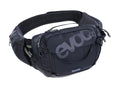 EVOC Hip Pack Pro 3L Hydration Bag - Ventilated Hydration Pack with Adjustable Fit for Comfort