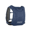 EVOC Hydro Pro Hydration Bag w/ Bladder Ultra Light Hydration Vest Pack with Secure Fit and Quick-Access Compartments