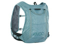 EVOC Hydro Pro Hydration Bag w/ Bladder - Ultra Light Hydration Vest Pack with Secure Fit and Quick-Access Compartments