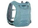EVOC Hydro Pro Hydration Bag w/ Bladder Ultra Light Hydration Vest Pack with Secure Fit and Quick-Access Compartments