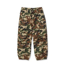 Howl Nowhere Pants | Versatile and Water-Resistant Style for Mountain and Urban Adventures