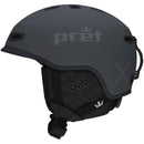 Pret Cynic X2 MIPS Helmet – Men's Ultimate Lightweight Helmet with Advanced Safety Features