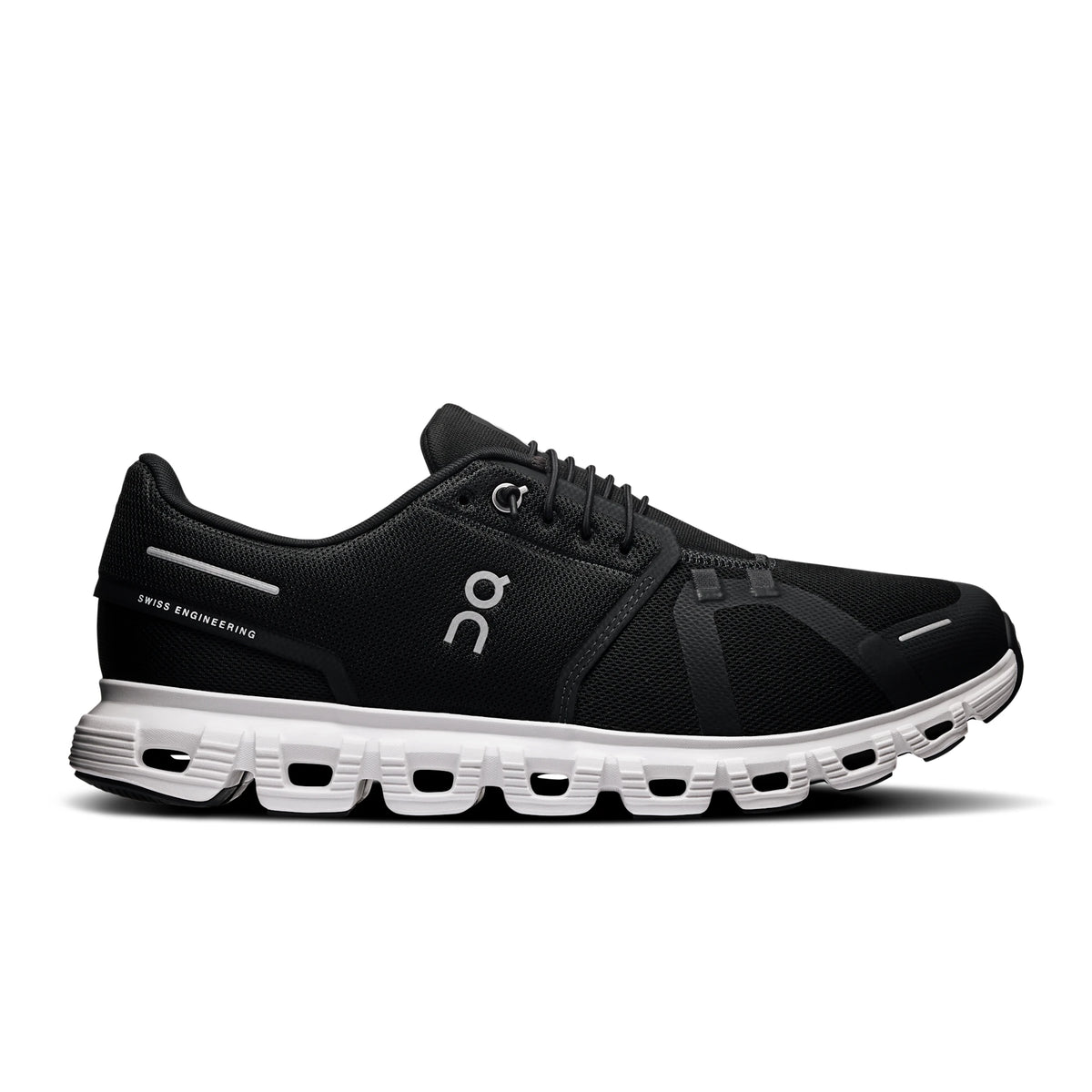 On Cloud 6 - Black/White