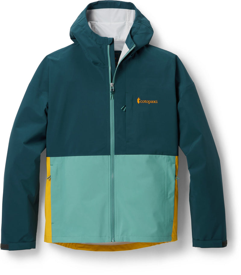 Cotopaxi Cielo Men's Rain Jacket