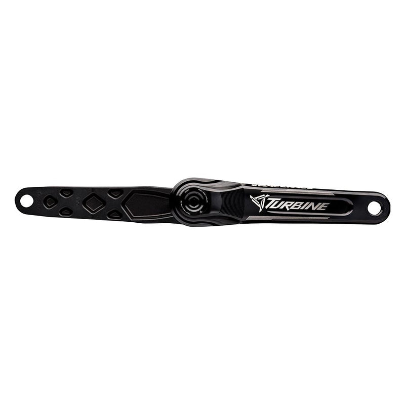 Raceface Turbine Crankset - Power and Durability for Aggressive Trail Riding