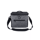 Geckobrands Medium 11-Bottle/12-Can Cooler: Versatile and Efficient Insulation for Your Drinks