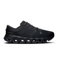 On Cloud X 5 Women's shoe in Black / Black