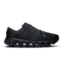 On Cloud X 5 Women's shoe in Black / Black
