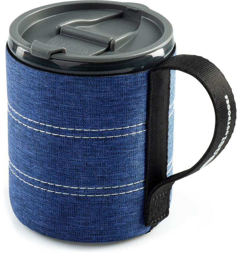 GSI Outdoors Infinity Backpacker Mug