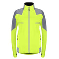 Proviz Nightrider 2.0 Cycling Jacket - Women's - Waterproof Performance Jacket for Active Use