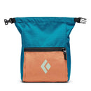 Black Diamond Mondito Chalk Pot – Compact, Durable Chalk Storage with Secure Closure for Efficient Climbing Use