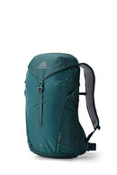 Gregory Kiro Daypack 20L | 24L | 28L - Lightweight Versatile Hiking Backpack with Cloud Control Hipbelt