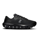 On Cloudvista 3 Women's shoe in Black / Black