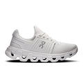 On Cloudswift 4 AD Women's - White/White