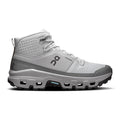 On Cloudrock Mid Waterproof Men's - Glacier/Alloy