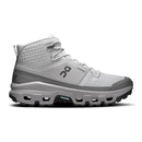 On Cloudrock Mid Waterproof Men's - Glacier/Alloy