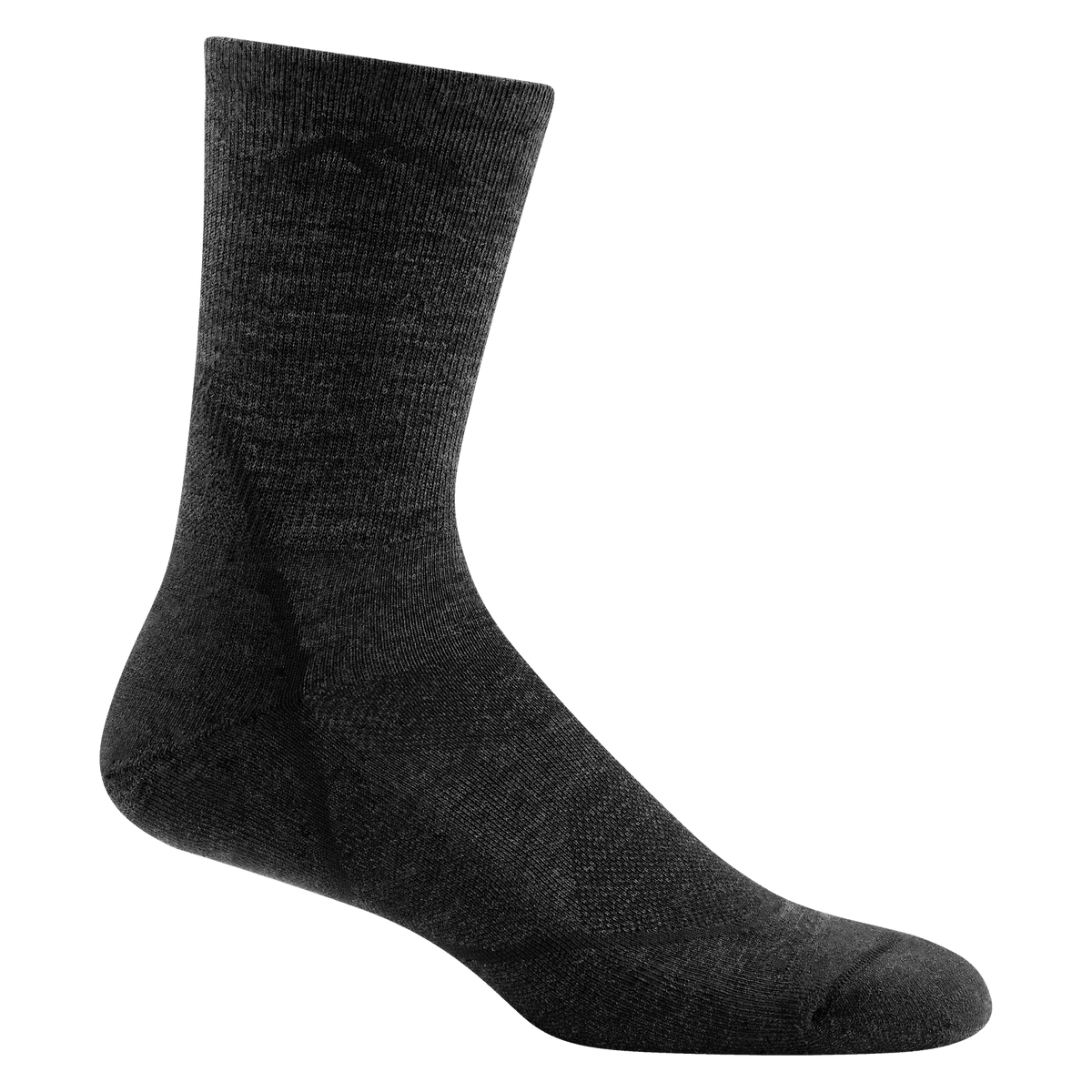 Darn Tough Men's Light Hiker Micro Crew Lightweight Sock - Darn Tough - Ridge & River