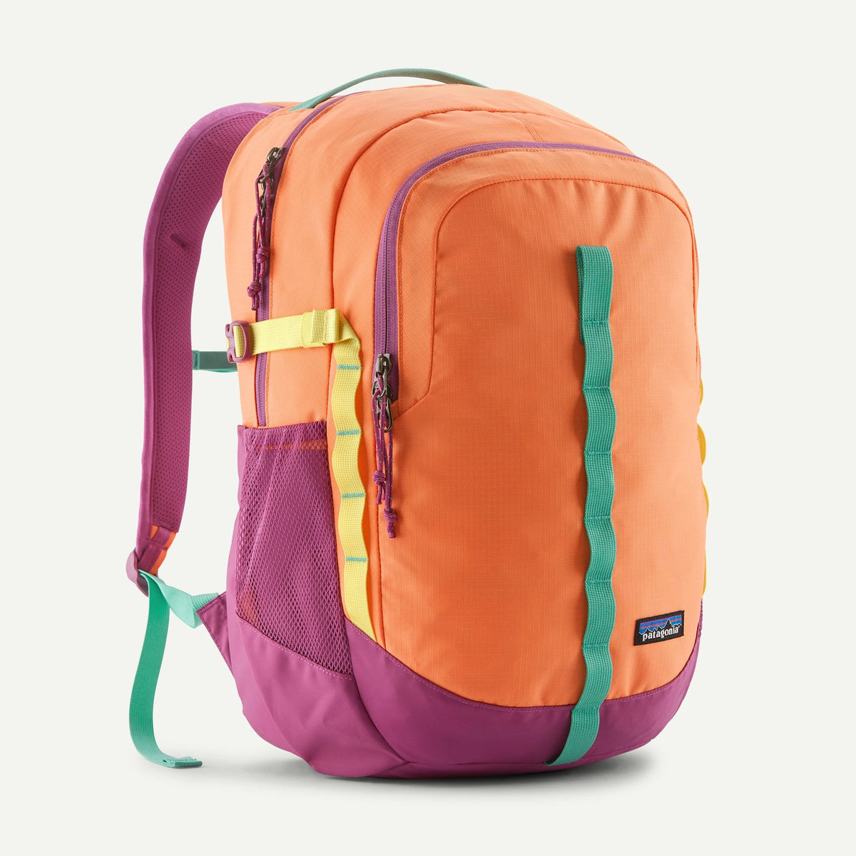 Patagonia Refugio Daypack 26L - FADED MAGENTA