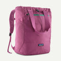 Patagonia Terravia Convertible Tote 24L - FADED MAGENTA