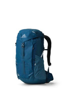 Gregory Zulu 20L | 24L | 28L LT Men’s Daypack – Lightweight, Ventilated Hiking Backpack for Trail & Everyday Use
